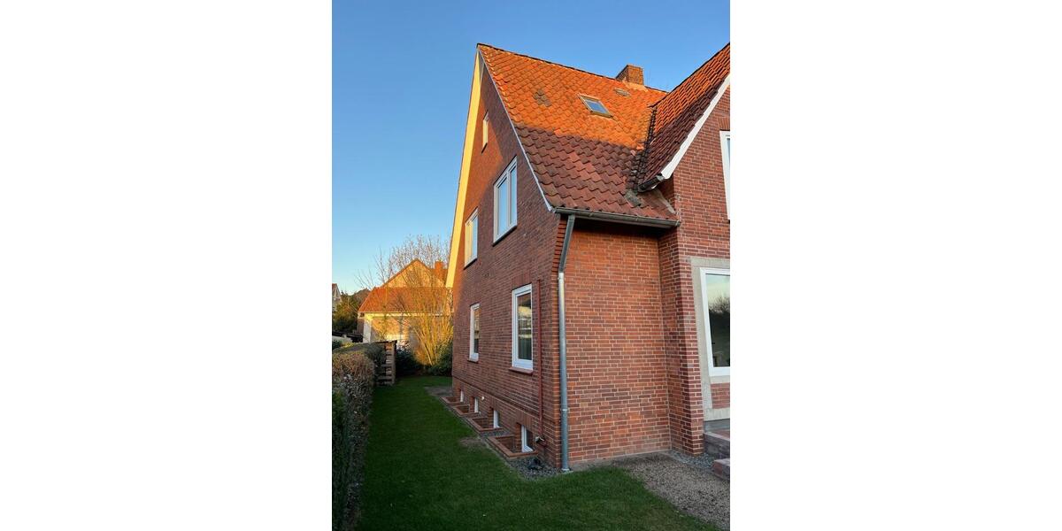 Einfamilienhaus Stade - 5 Zimmer, 145 m&sup2;, 398.000&euro; | Angebot:25960530