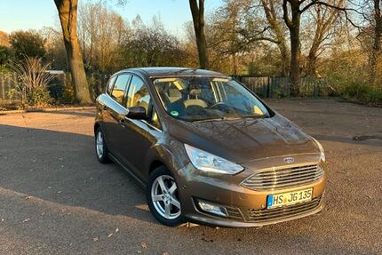 Ford C-Max 33.540 km 14.200 &euro; Heinsberg 52525