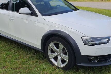 Audi A4 Allroad 229.800 km 11.999 € Scharfstorf 23996