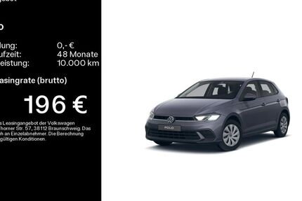 VW Polo 12.053 km 18.530 &euro; Hofheim 65719