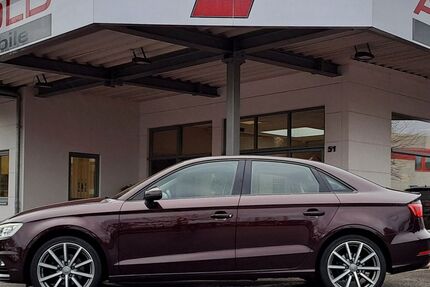 Audi A3 77.600 km 15.400 &euro; Chemnitz 09130