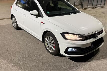 VW Polo 177.000 km 13.900 &euro; Donaustauf 93093
