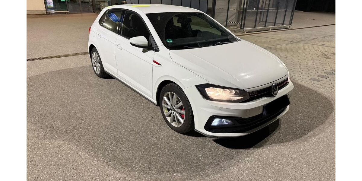 VW Polo 177.000 km 14.700 &euro; Donaustauf 93093