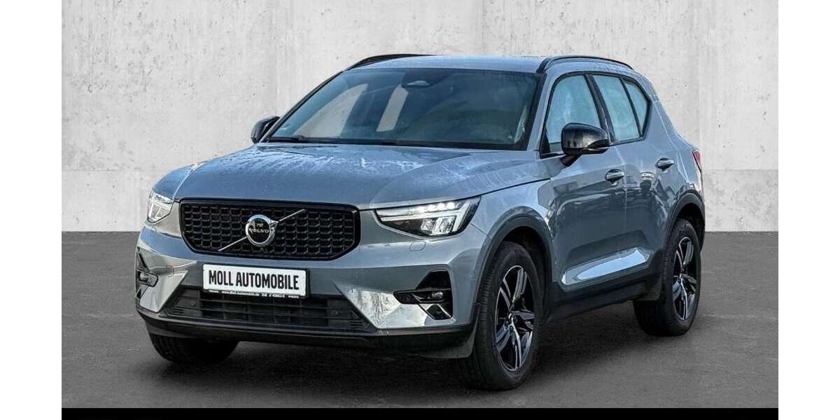 Volvo XC40 36.744 km 29.980 &euro; Bergheim 50126