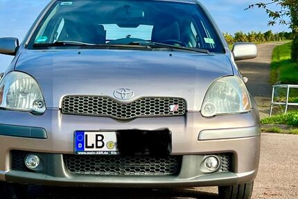 Toyota Yaris 230.600 km 2.200 € Abstatt 74232