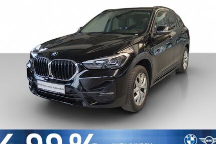 BMW X1 88.000 km 24.440 &euro; Lauda-Königshofen 97922