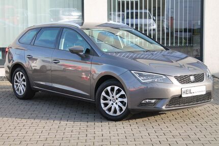 Seat Leon 125.998 km 8.998 &euro; Leipzig 04249