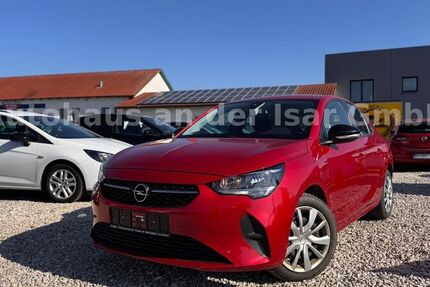 Opel Corsa 74.950 km 10.690 &euro; Plattling 94447