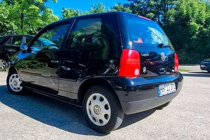 VW Lupo 193.000 km 1.299 &euro; Hamburg 22045