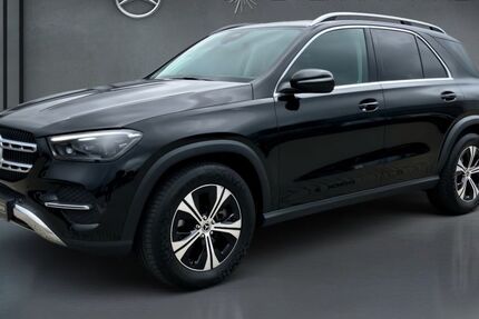 Mercedes-Benz GLE 300 21.287 km 65.390 &euro; Uelzen 29525