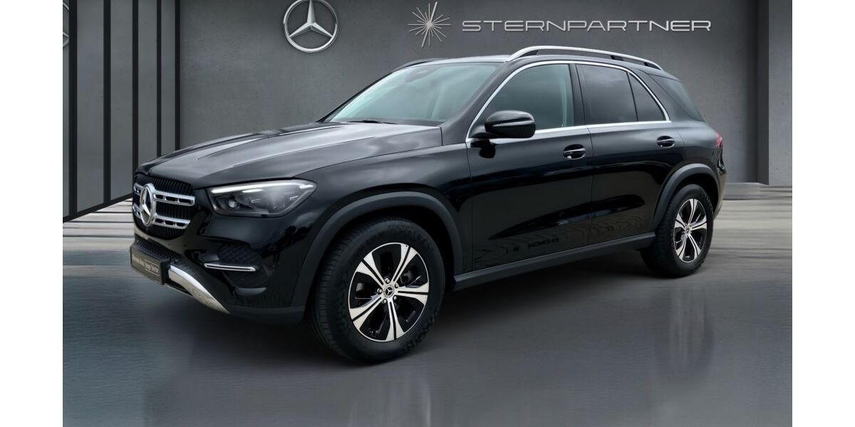 Mercedes-Benz GLE 300 21.287 km 66.450 &euro; Uelzen 29525
