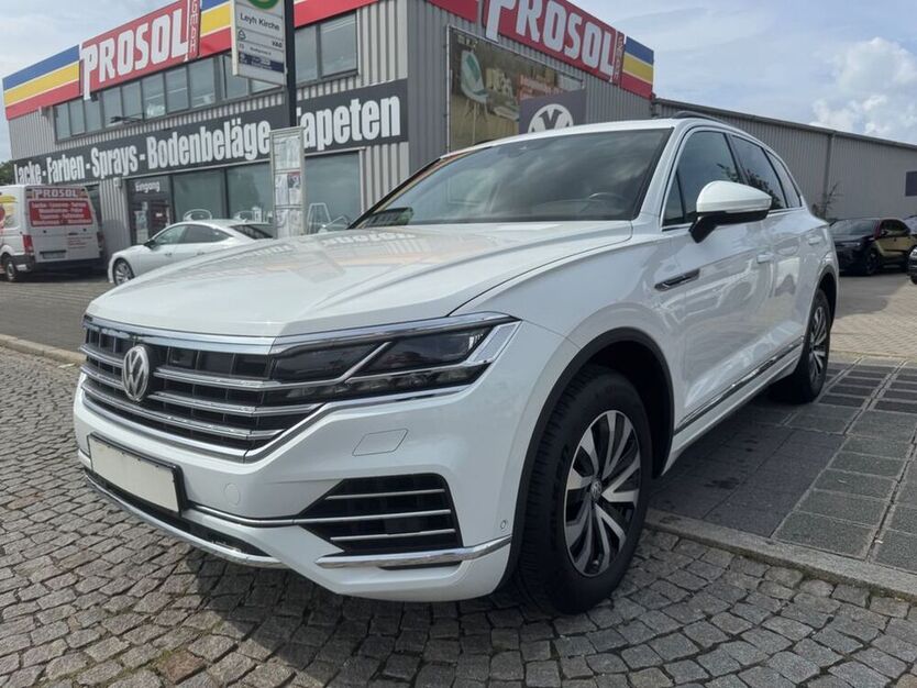 Touareg