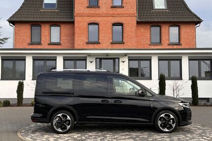 Ford Grand Tourneo 16.825 km 34.450 &euro; Rotenburg Lispenhausen 36199