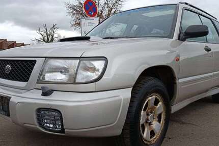 Subaru Forester 308.800 km 650 &euro; Lahr 77933