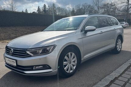 VW Passat 245.000 km 11.890 € Pfaffenhofen an der ilm 85276