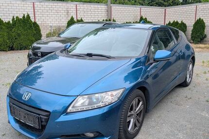 Honda CR-Z 250.000 km 4.900 &euro; Königs Wusterhausen 15711