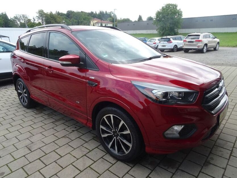 Kuga