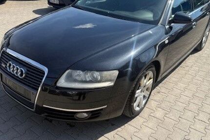 Audi A6 330.000 km 1.700 &euro; Villingen 78050