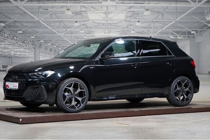 Audi A1 4.000 km 34.280 &euro; Michelstadt 64720