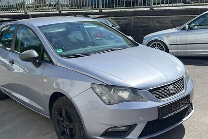 Seat Ibiza 191.000 km 2.690 &euro; Wetter Ruhr 58300