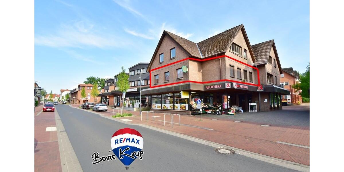 Gewerbeobjekt Bad Fallingbostel - 1.028&euro; | Angebot:25902435