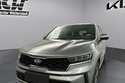 Kia Sorento 62.900 km 36.970 € Weiterstadt-Darmstadt 64331
