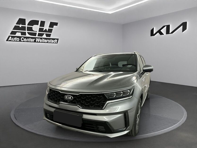 Kia Sorento 62.900 km 36.970 € Weiterstadt-Darmstadt 64331