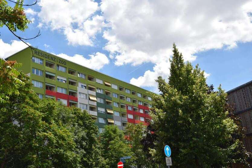 Wohnung zum Mieten in Leipzig 279 € 24.87 m²