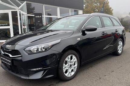 Kia ceed Sportswagon 13.501 km 22.988 &euro; Schiffweiler 66578