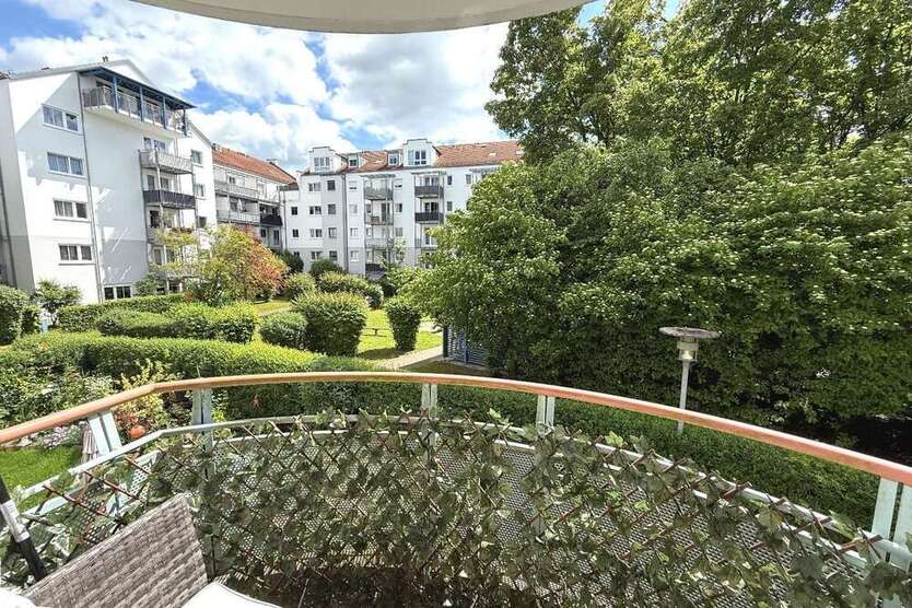 Wohnung zum Kaufen in Freising 309.000 € 58 m²