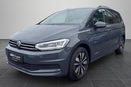 VW Touran 25.550 km 33.390 &euro; Worms 67547