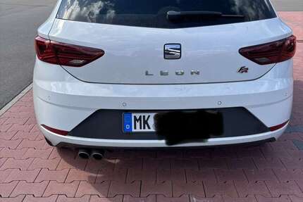 Seat Leon 138.000 km 9.550 &euro; Halver, Stadt 58553