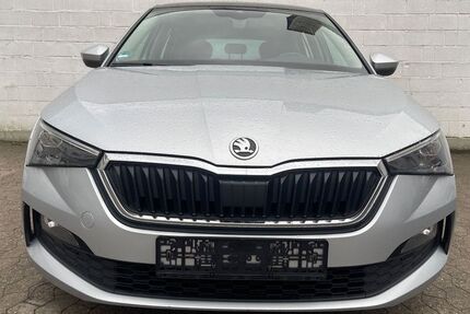 Skoda Scala 198.300 km 11.500 &euro; Pfungstadt 64319