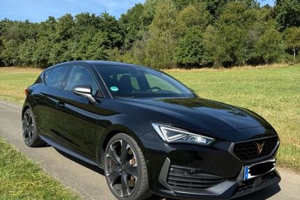 Cupra Leon 54.000 km 28.000 € Wilnsdorf 57234