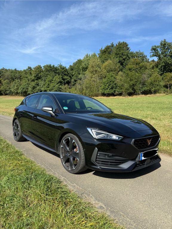 Cupra Leon 54.000 km 28.000 € Wilnsdorf 57234