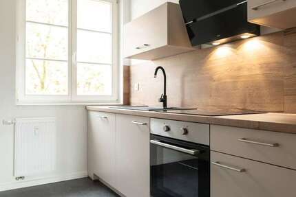 Wohnung zum Mieten in Leipzig 1.399 € 105 m² 4 zimmer