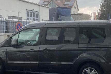 Ford Tourneo Connect 150.500 km 10.900 &euro; Weinheim 69469