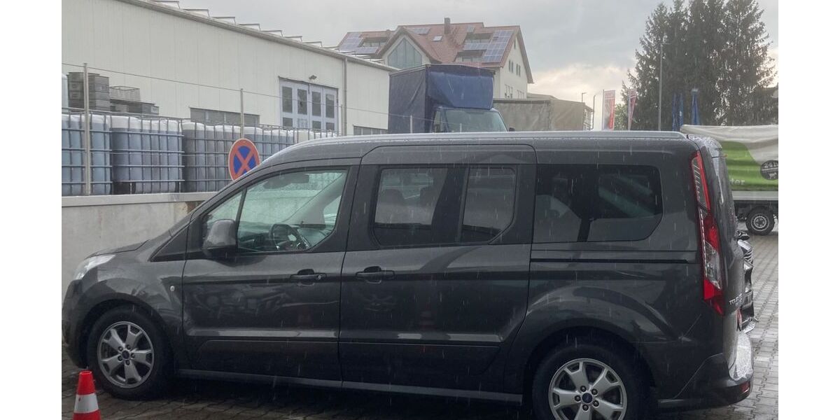 Ford Tourneo Connect 150.500 km 10.900 &euro; Weinheim 69469