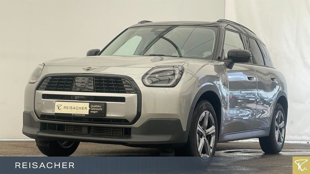 Cooper Countryman