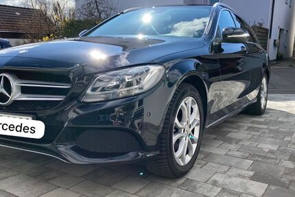 Mercedes-Benz C 220 184.343 km 11.999 &euro; Unterpleichfeld 97294