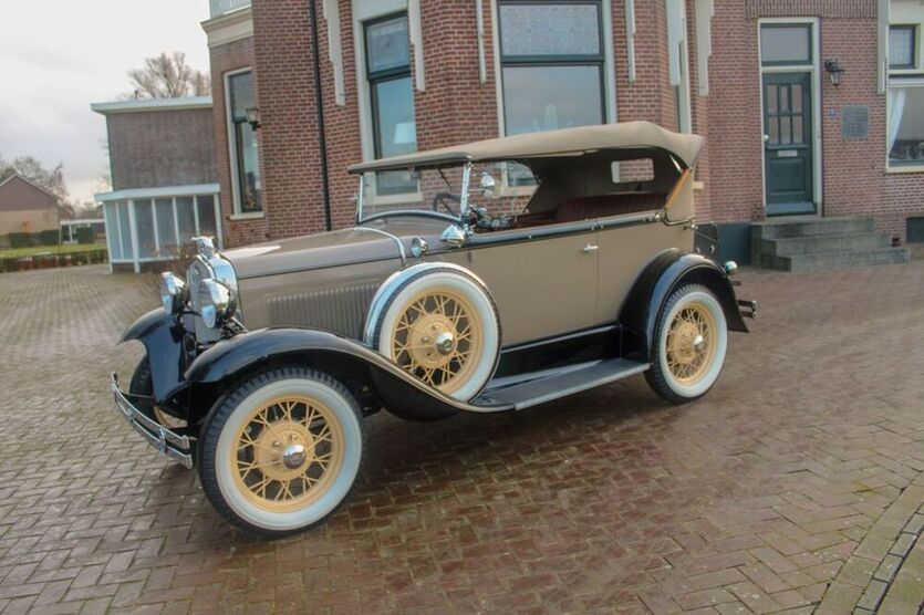 Andere