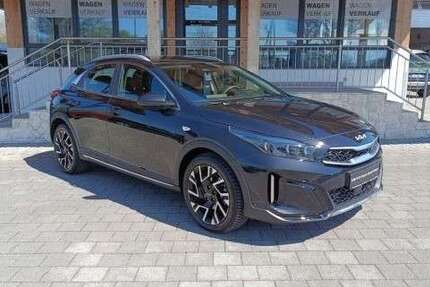 Kia XCeed 7.204 km 22.960 &euro; Höhenkirchen 85635