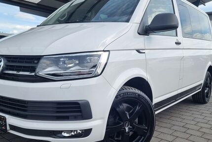 VW T6 Multivan 162.598 km 26.900 &euro; Nalbach 66809