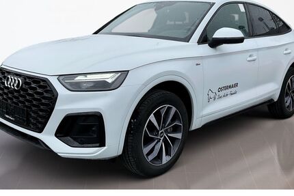 Audi Q5 23.388 km 45.380 &euro; Vilsbiburg 84137