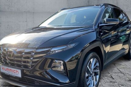 Hyundai TUCSON 66.578 km 20.890 &euro; Rosenfeld 72348