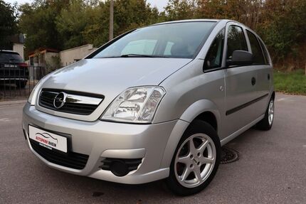 Opel Meriva 149.000 km 3.290 &euro; Breisach 79206