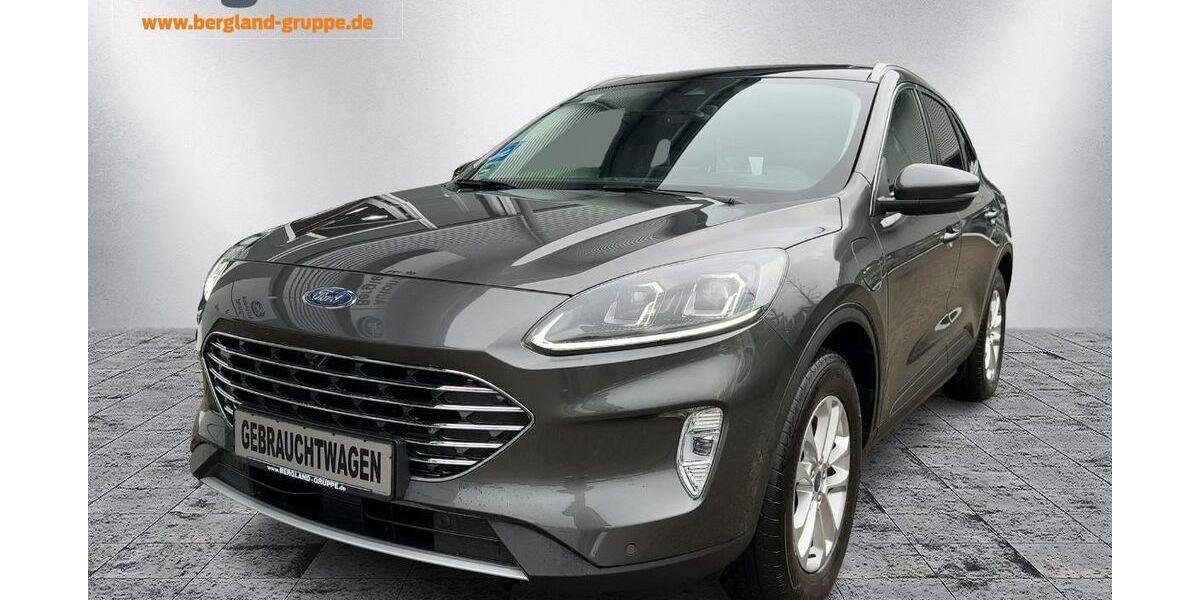 Ford Kuga 23.010 km 29.980 &euro; Hennef (Sieg) 53773