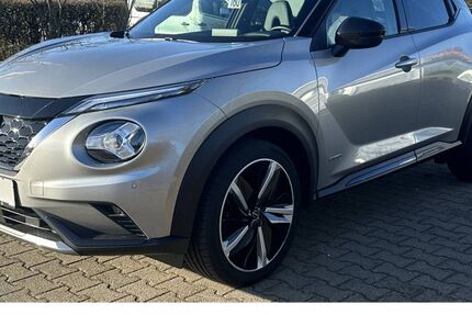 Nissan Juke 27.157 km 22.990 &euro; Fürstenwalde 15517