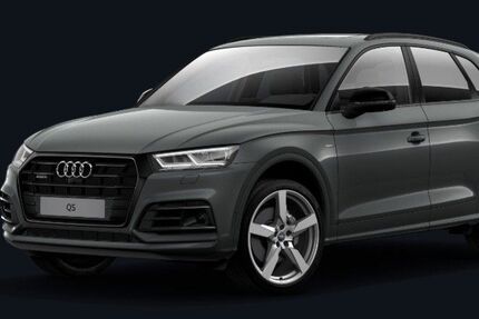 Audi Q5 75.000 km 38.800 &euro; Lippstadt 59555