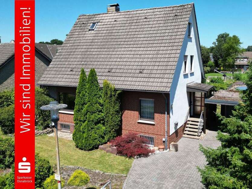 Haus zum Kaufen in Bohmte 269.000 € 130 m²
